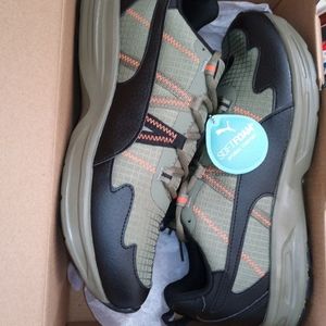 Mens Shoes winter confort